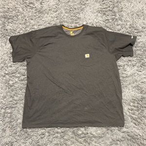 Men’s Carhartt T-Shirt 4XL